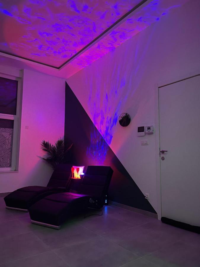 Zen O Appartement